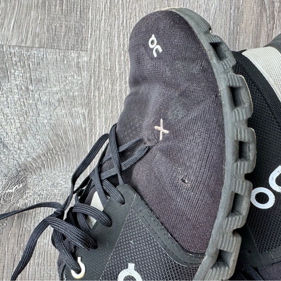 On Cloud Mens Shoes Cloud X 8.5 - Picture 9 of 12